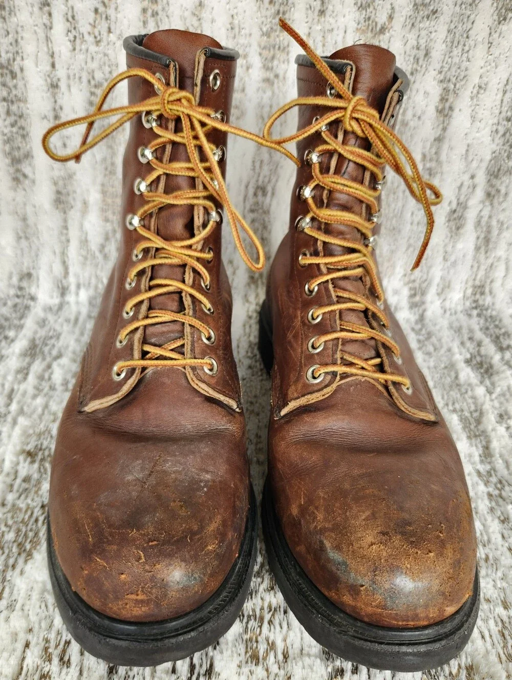 Red Wing Vintage 2233 8